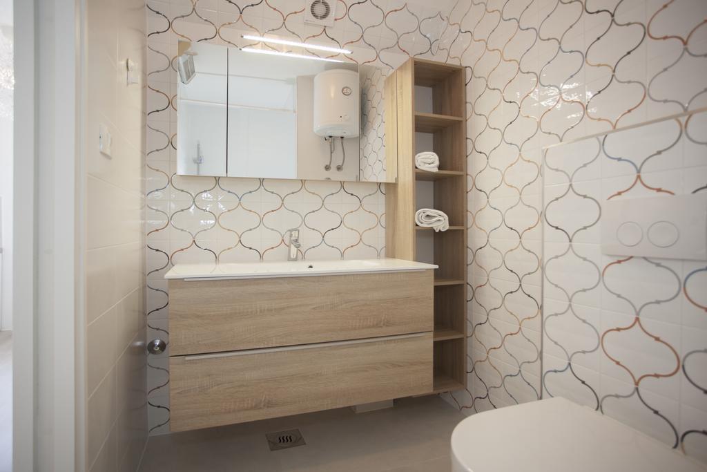 Guest House Lana Split Luaran gambar