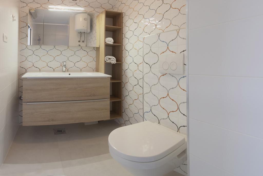 Guest House Lana Split Luaran gambar