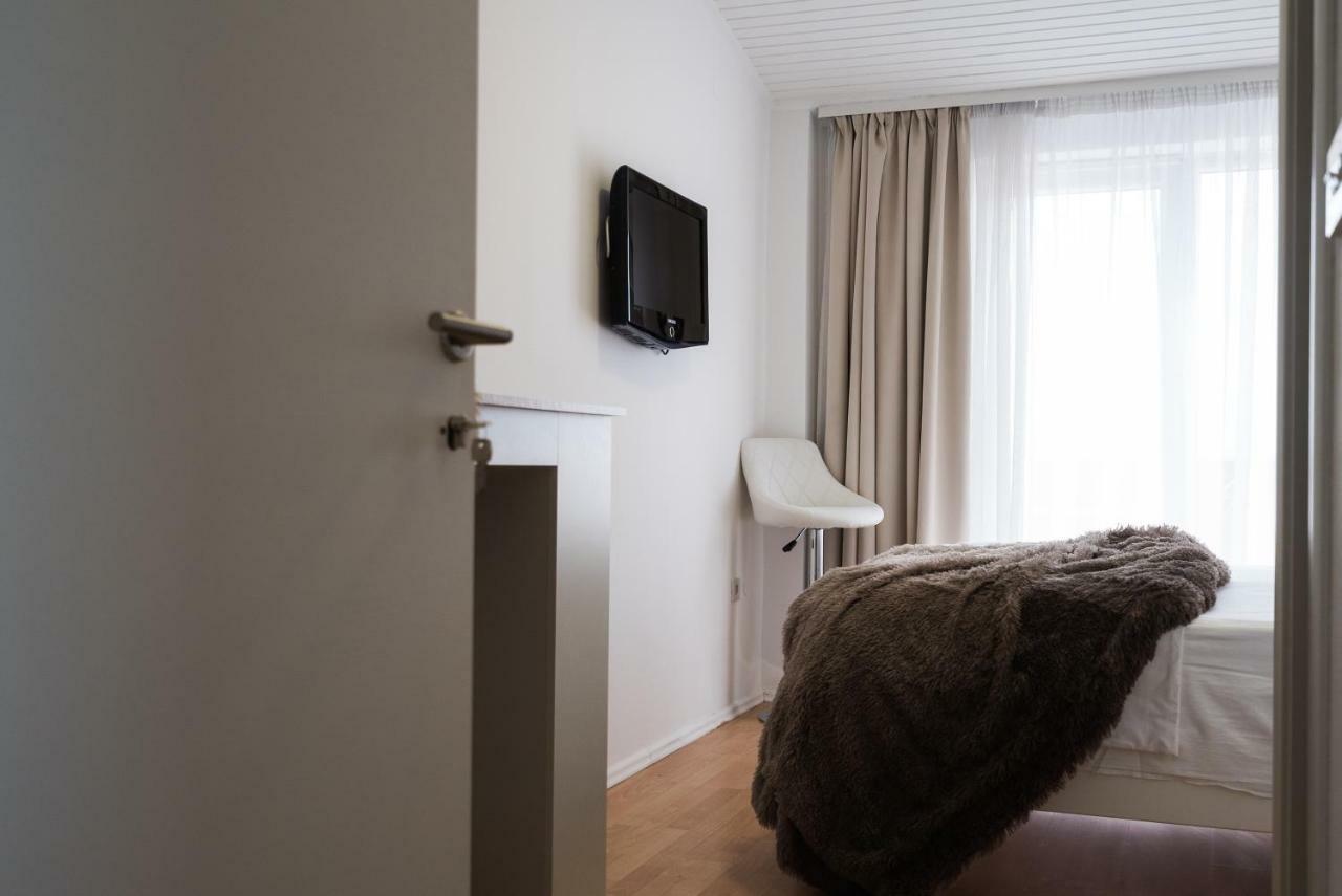 Guest House Lana Split Luaran gambar