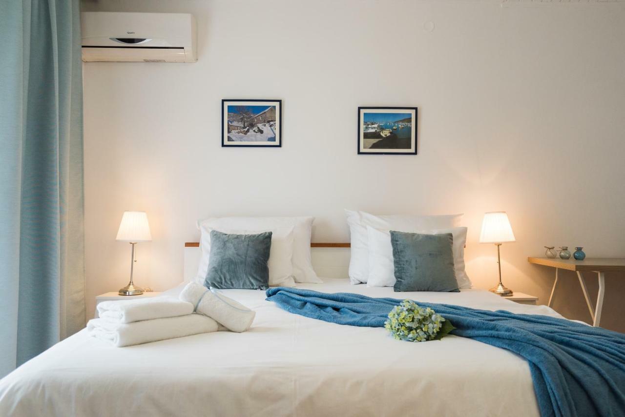 Guest House Lana Split Luaran gambar